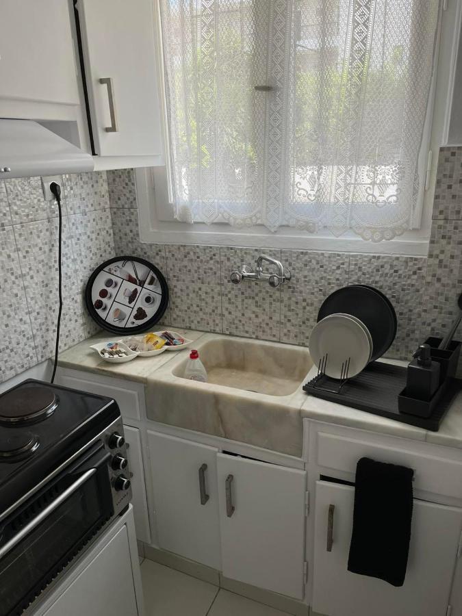 Sea View Apartments Near Athens Airport 02 Artemi Extérieur photo