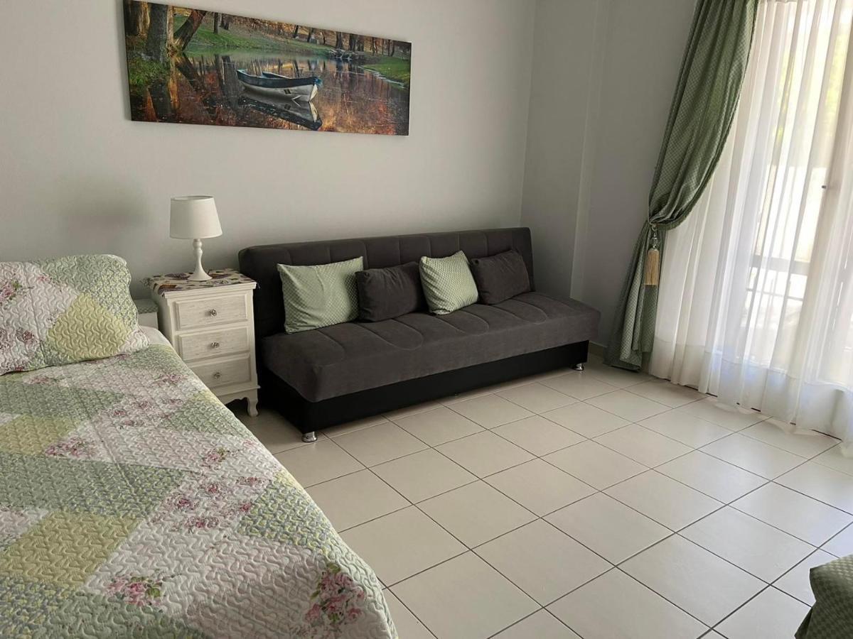 Sea View Apartments Near Athens Airport 02 Artemi Extérieur photo