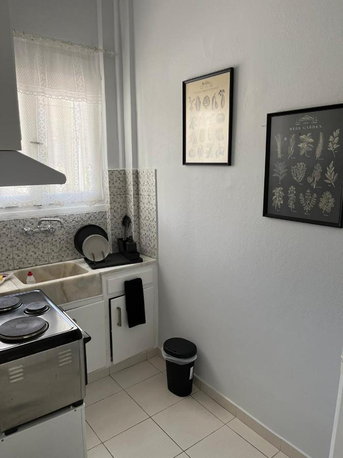 Sea View Apartments Near Athens Airport 02 Artemi Extérieur photo
