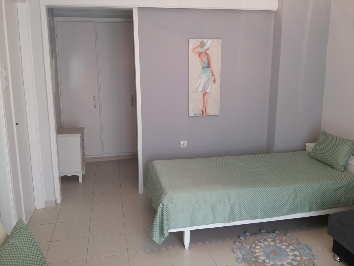 Sea View Apartments Near Athens Airport 02 Artemi Extérieur photo